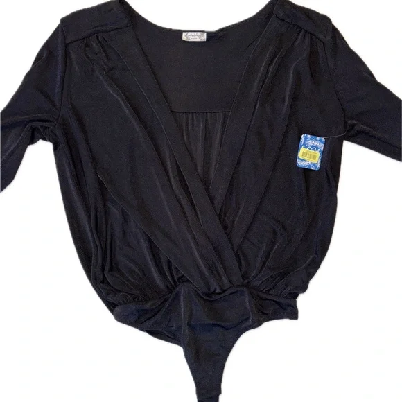 NWT Free People Turnt Bodysuit - Picture 5 of 7